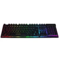 Клавиатура Red Square Tesla RGB фото 1